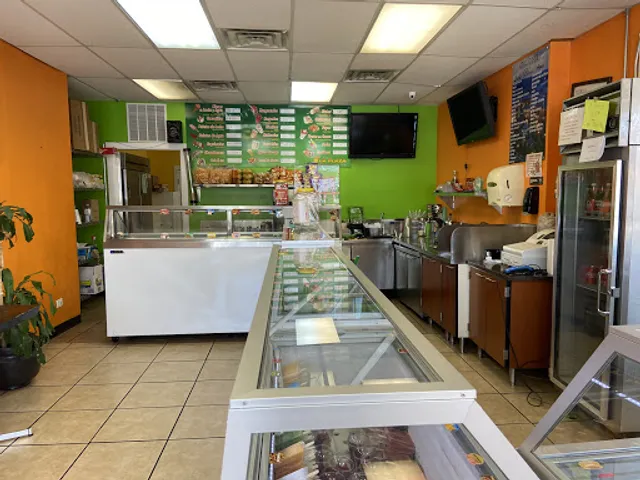 Paleteria La Plaza Corporation