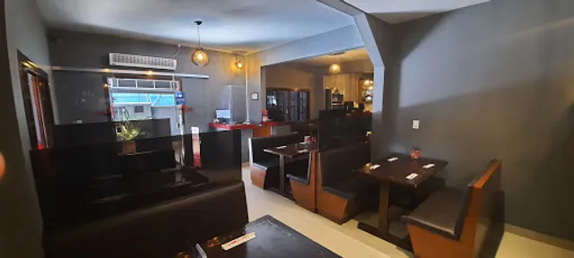 Sushi do Papa Delivery