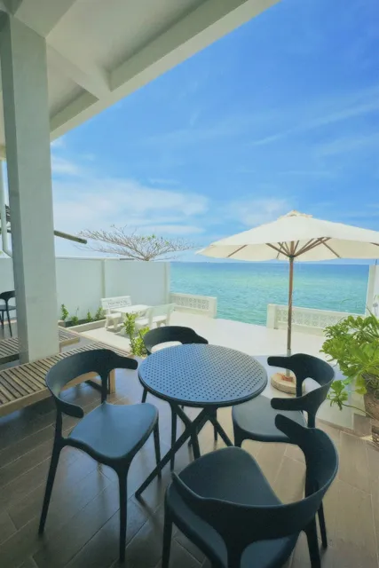 MIEN TRUNG Beach House