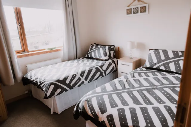 Greenbank Bed and Breakfast