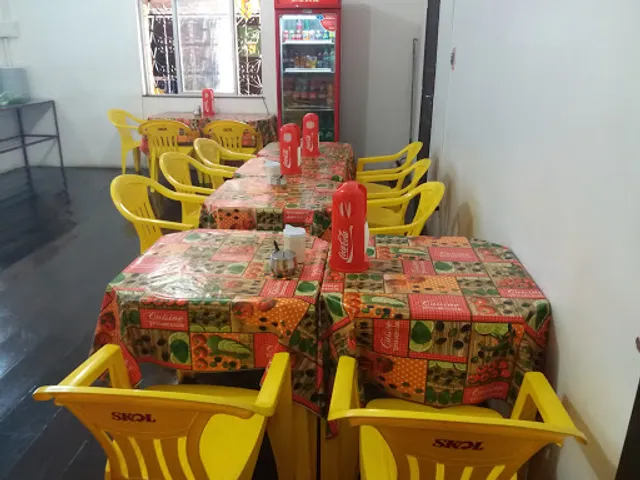 Restaurante Tempero Caseiro