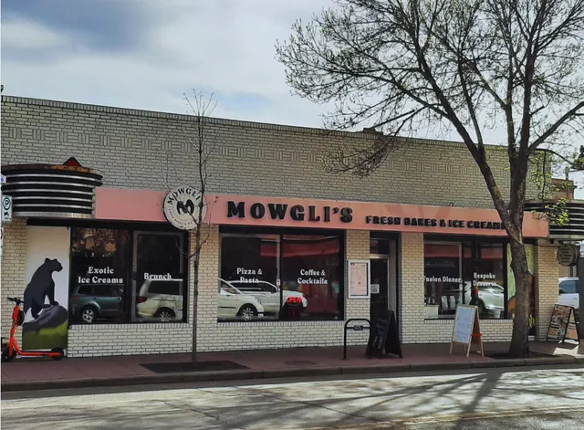 Mowgli’s Café & Restaurant – Inglewood