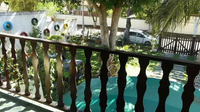 Pousada Alto da Pontinha