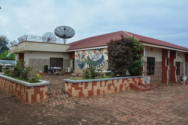 Premier Palace Hotel