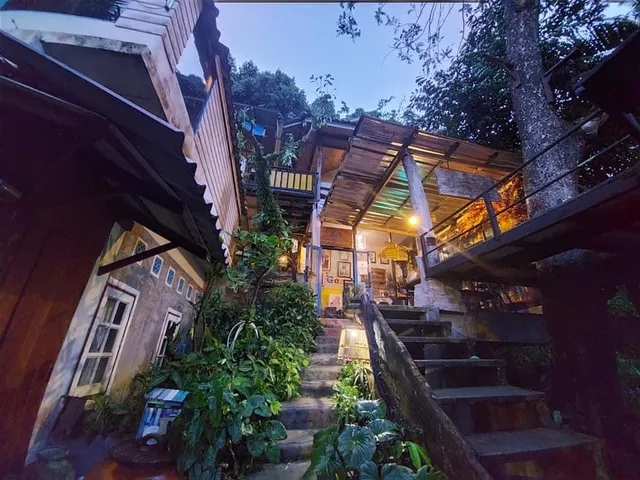 Lan Village Homestay Krabi