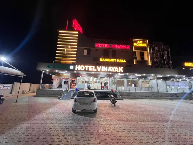 Hotel vinayak A/C Rooms