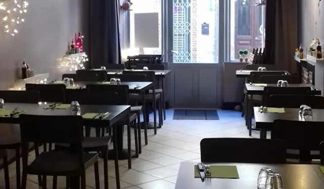 Au P'tit Creux Samatan