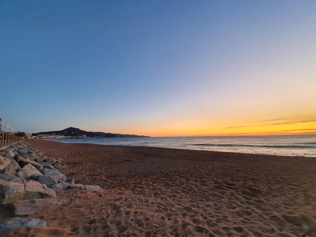 S'Abanell Central Park