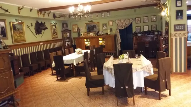 Pub Kubuś i Restauracja U Dziadka