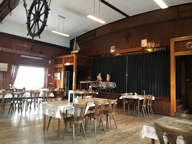 Taverne 't Kerkschip