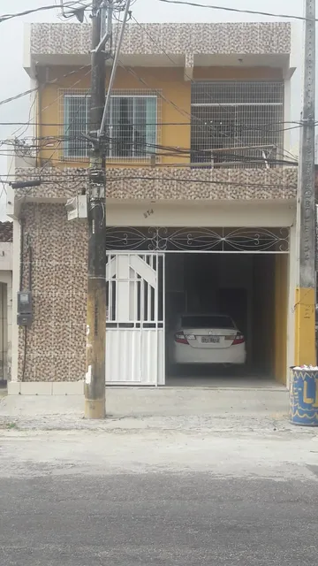 Flats e kit nets mobiliados