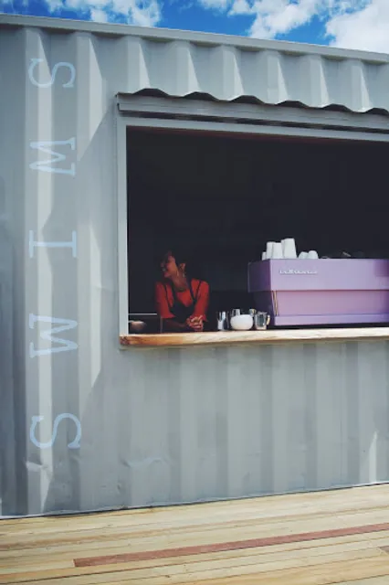 Swims East Coast Coffee