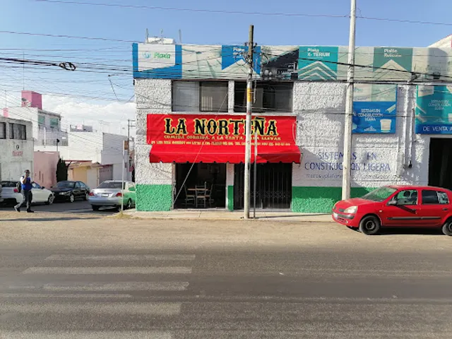 Restaurante La Norteña