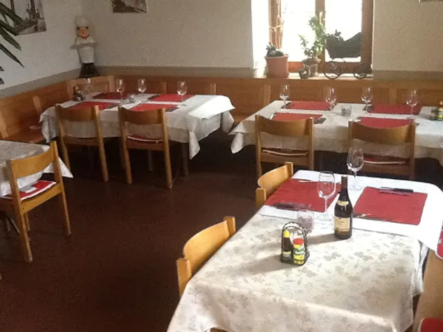 Restaurant Warteck