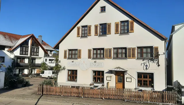 Hotel Restaurant Engel