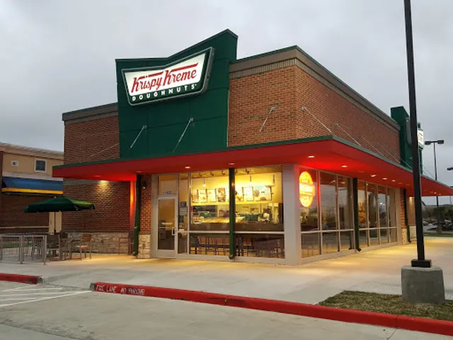 Krispy Kreme