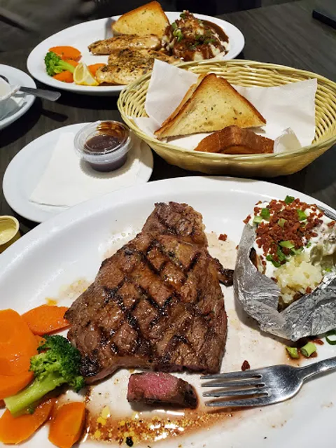 Giorgios Steak House and Family Restaurant