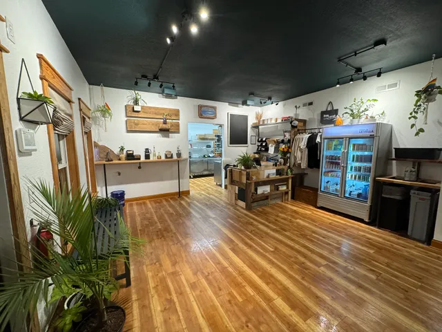 Sea Level Coffee + Kitchen