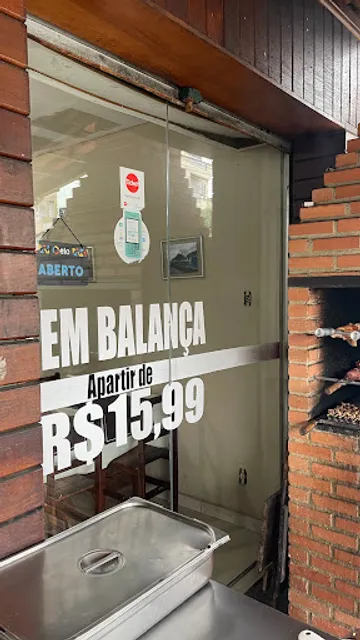 Mesquita Gourmet Restaurante