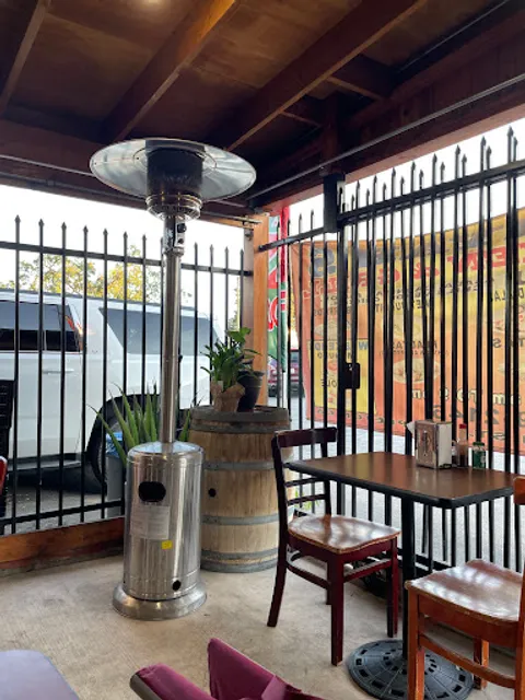 Aliyah’s Kitchen and Grill