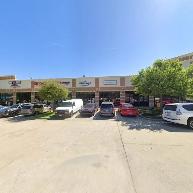 成都名堂 川菜馆 Szechuan Master