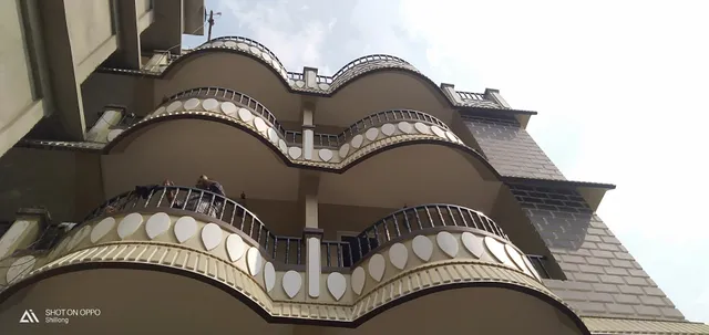 Golf View Residency shillong