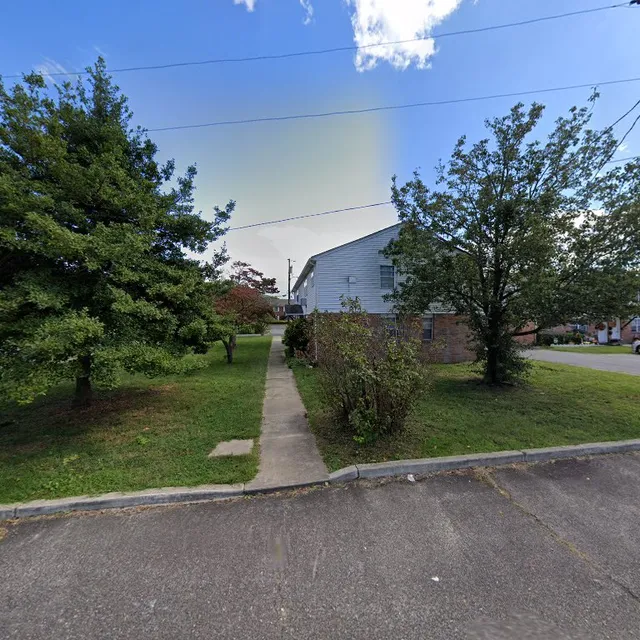 Berlin Court Apartments