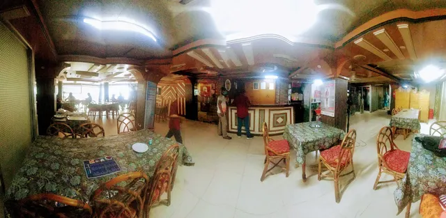 Master Chef Bangla Restaurant