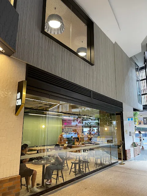 LÜCHA Kitchen + Bar