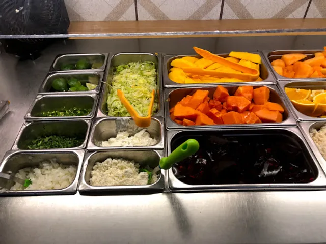 Pueblo Viejo Mexican Restaurant