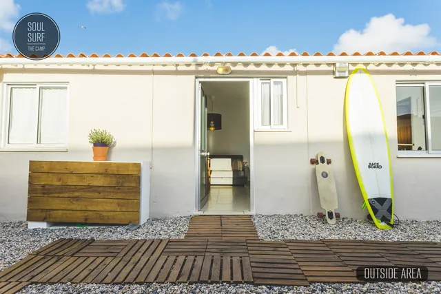 SoulSurfcamp Portugal