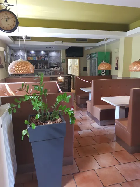 Bistro-Pizzerija fontana Rogelj Gregor s.p.