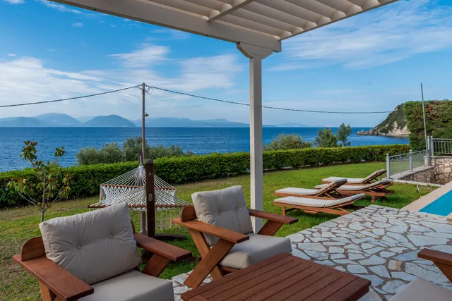 Ionian Calm Villas