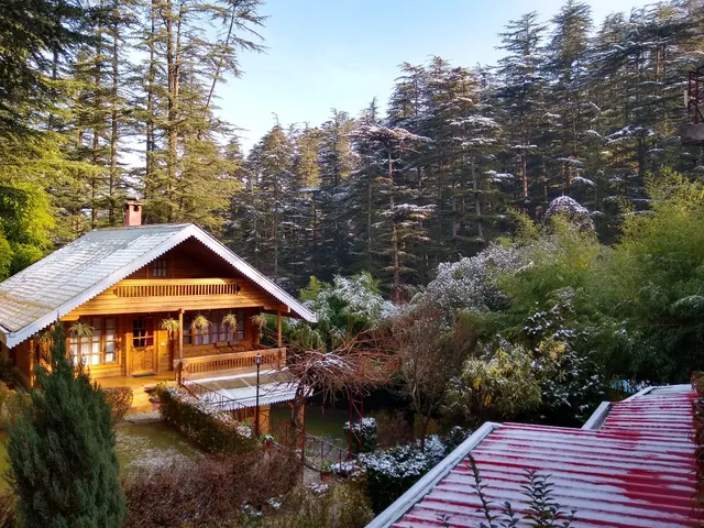 Townhouse OAK Naldera Grand By Golf Resort