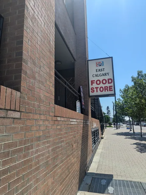 East Calgary General Store