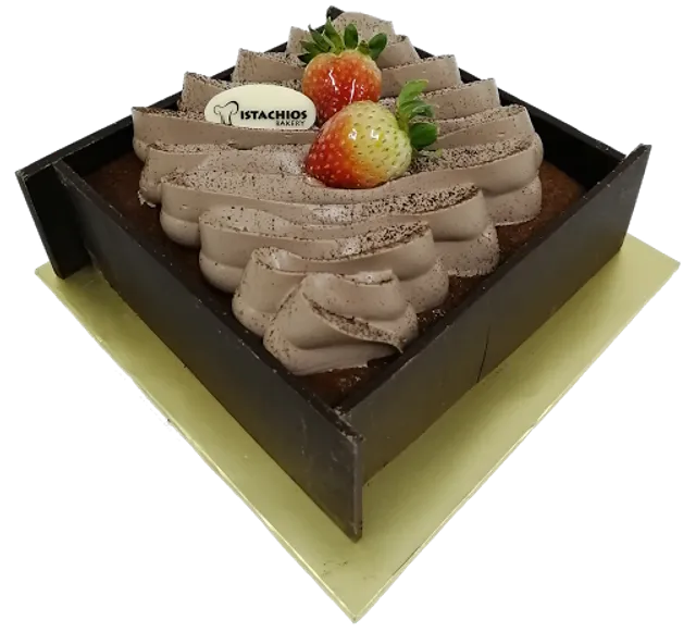 Pistachios Bakery • Headquarters