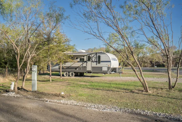 Pecan Creek RV Park