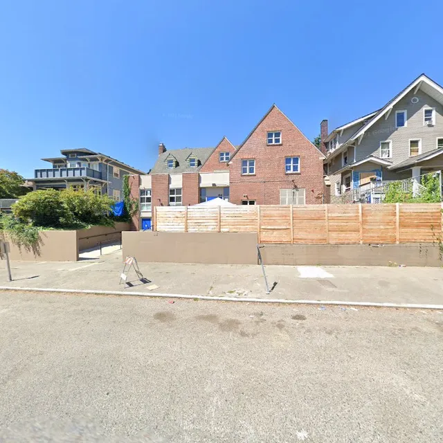 Roots Young Adult Shelter