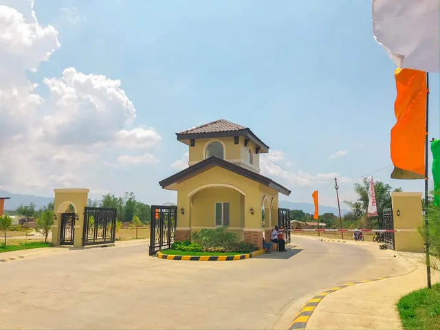 Camella Azienda Batangas | House and Lot for Sale in Batangas City