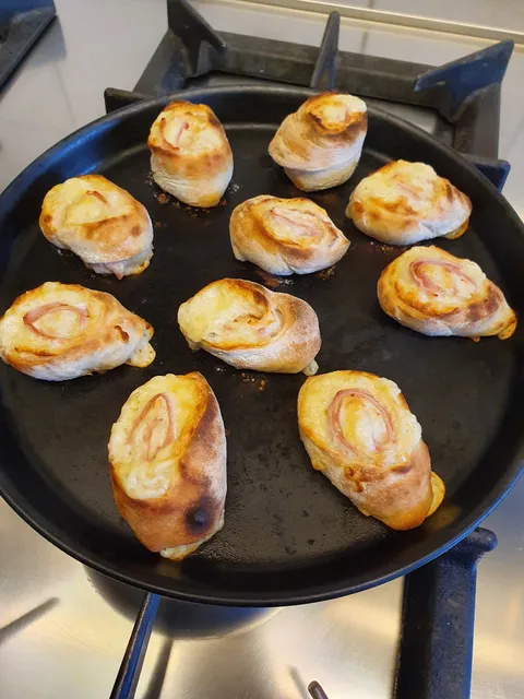 Pugliese Bei Rosario