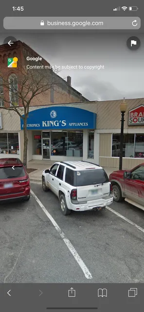 King's Appliance & Mattress Store