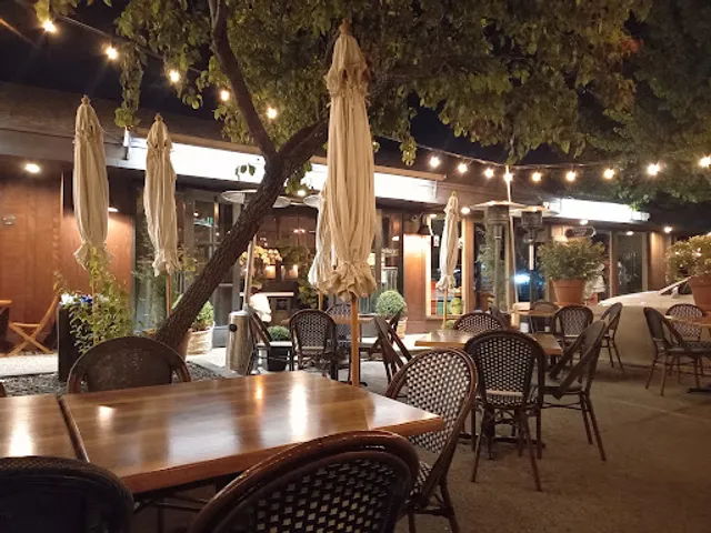 The Village Bakery & Cafe