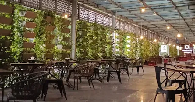 Old Town White Coffee