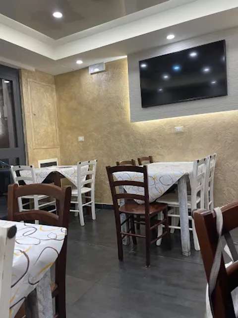 Panineria del Viale da Johnny