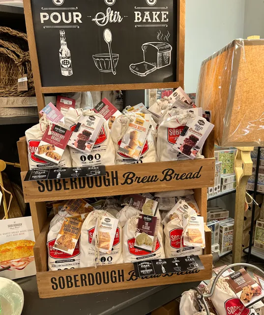 Tracy-Barrett Interiors