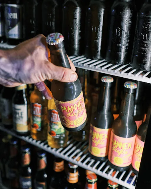 Grand café Waterwolf