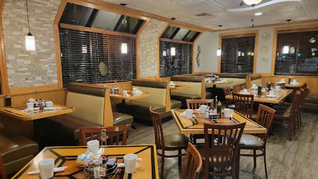 Neli's Family Restaurant