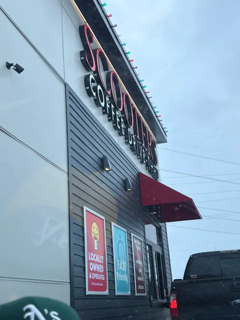 Scooter's Coffee