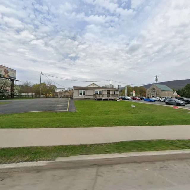 Chris' Yard Sale Store