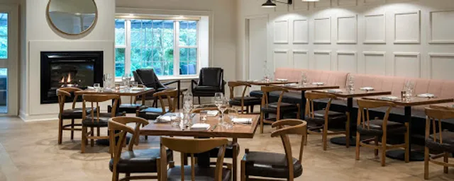 Trading Post Restaurant